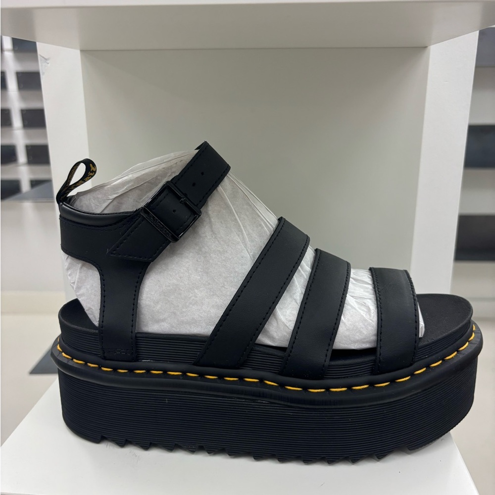 Dr. Martens Blair Quad US11